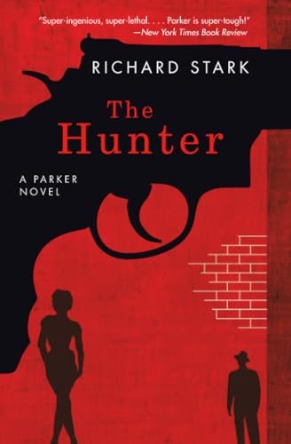 The Hunter Cover
