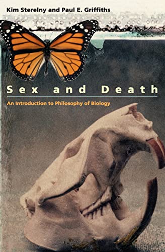 Sex and death Cover