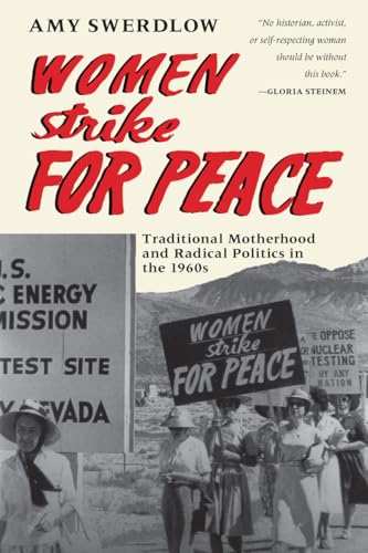 Women Strike for Peace Cover