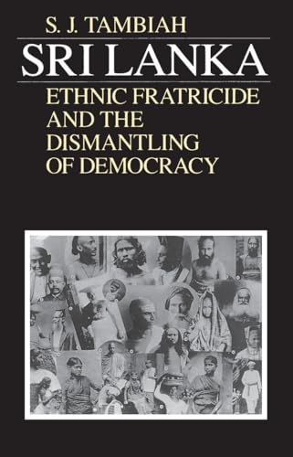 Sri Lanka Cover