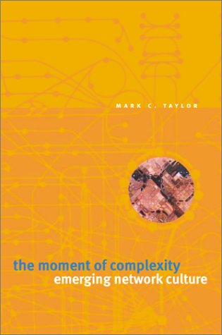 The moment of complexity Cover
