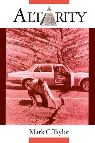 Altarity Cover
