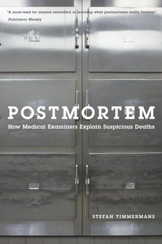 Postmortem Cover