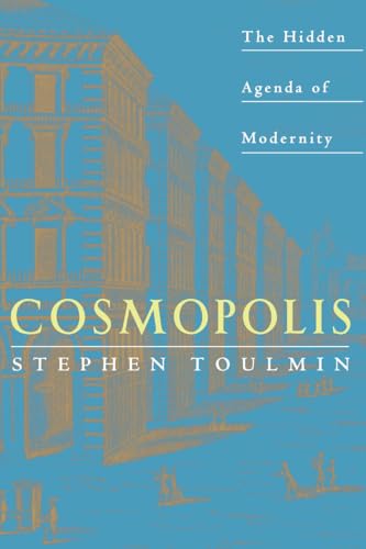 Cosmopolis Cover
