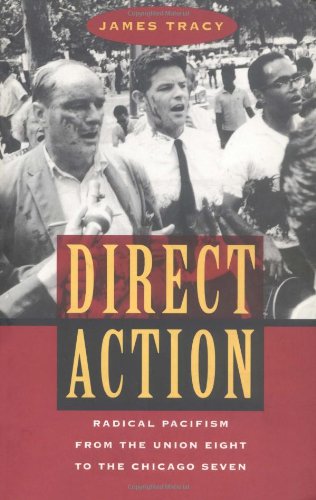 Direct action Cover