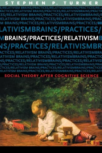 Brains/Practices/Relativism Cover