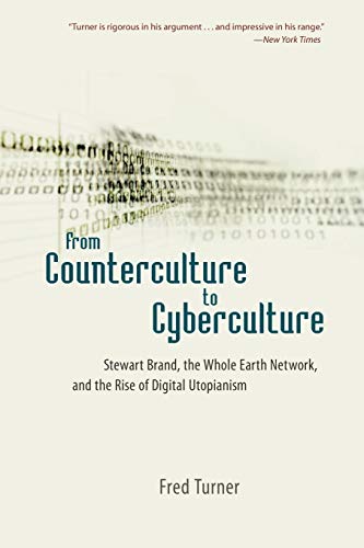 From Counterculture to Cyberculture Cover