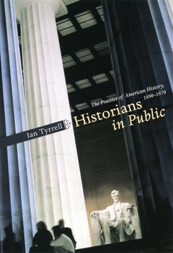 Historians in public Cover