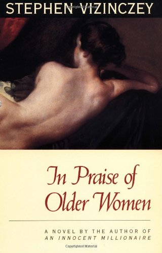In praise of older women Cover