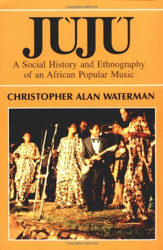 Jùjú Cover