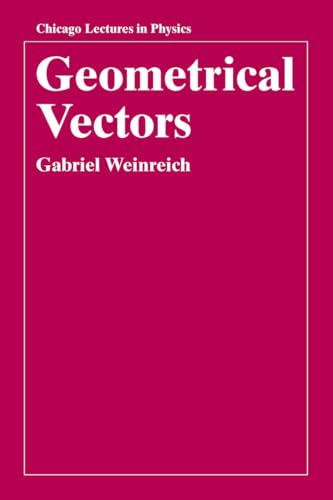Geometrical vectors Cover