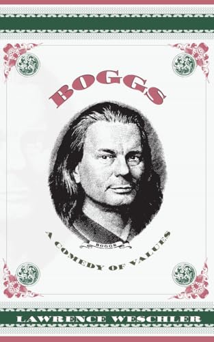 Boggs Cover