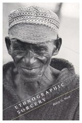 Ethnographic Sorcery Cover