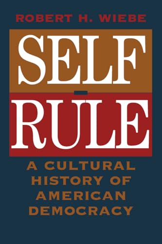 Self-Rule Cover