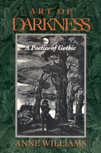 Art of darkness Cover