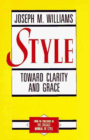 Style Cover