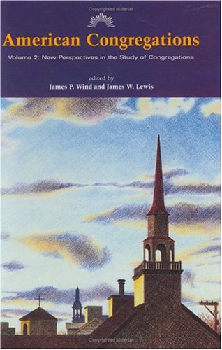 American congregations Cover