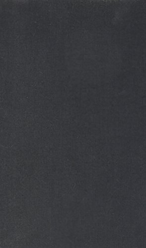 Desiring theology Cover