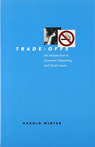 Trade-offs Cover