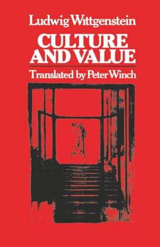 Culture and Value Cover