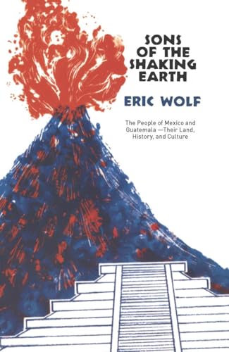Sons of the shaking earth Cover