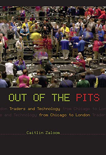 Out of the Pits Cover