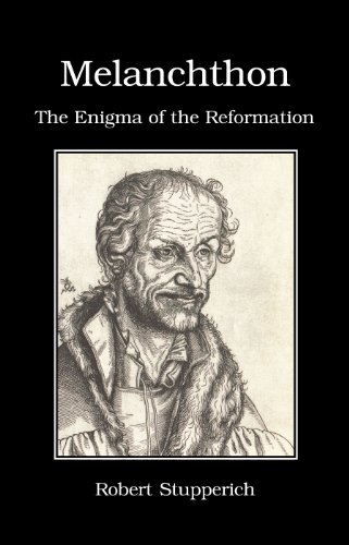 Melanchthon Cover