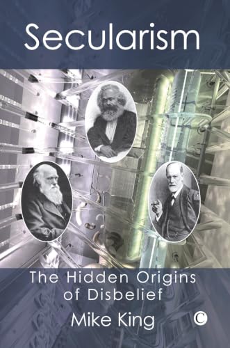 Secularism Cover