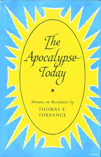 Apocalypse Today Cover