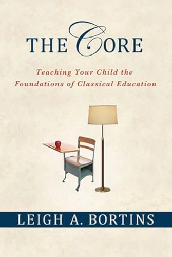 The core Cover