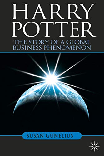 Harry Potter Cover