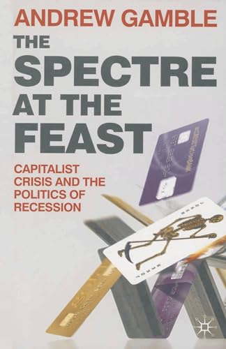The spectre at the feast Cover