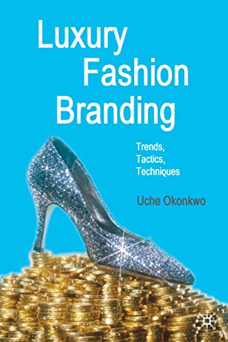 Luxury Fashion Branding Cover
