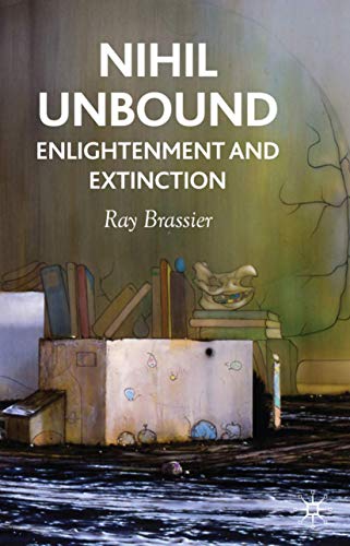Nihil Unbound Cover