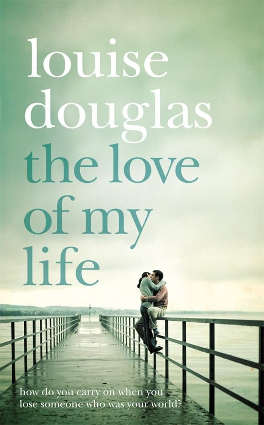 The Love of My Life Cover