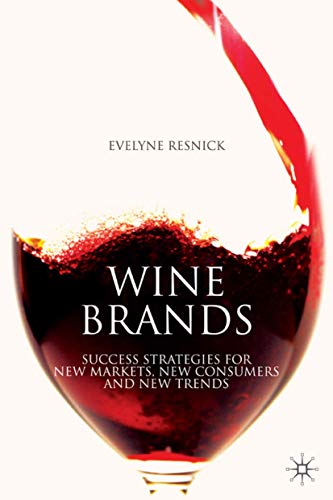 Wine Brands Cover