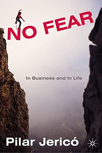 No fear Cover