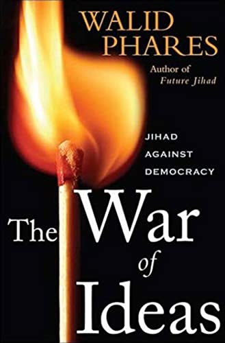 The War of Ideas Cover