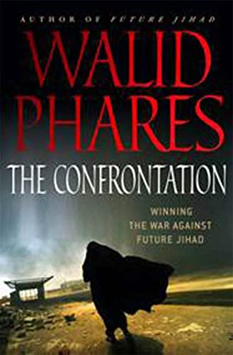 The Confrontation Cover