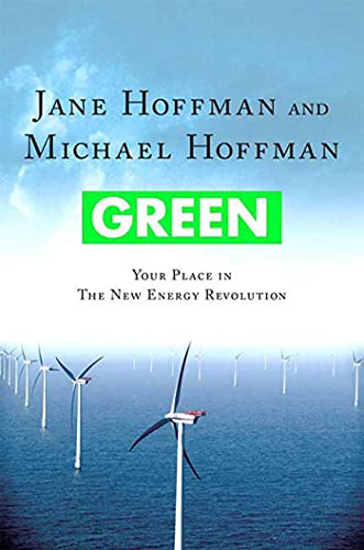 Green Cover