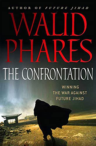 The Confrontation Cover