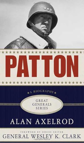 Patton Cover