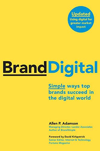 BrandDigital Cover