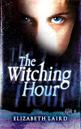 The Witching Hour Cover