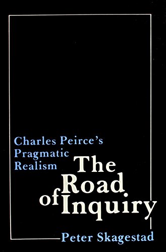 The road of inquiry Cover