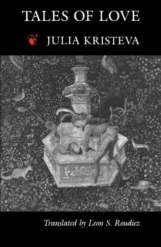Tales of Love (European Perspectives) Cover