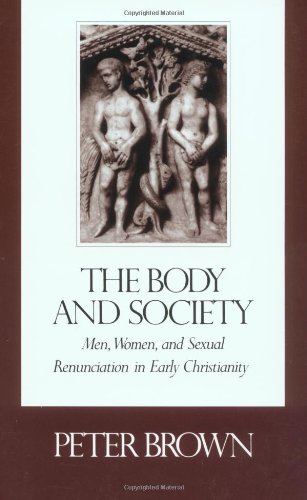 The Body and Society Cover