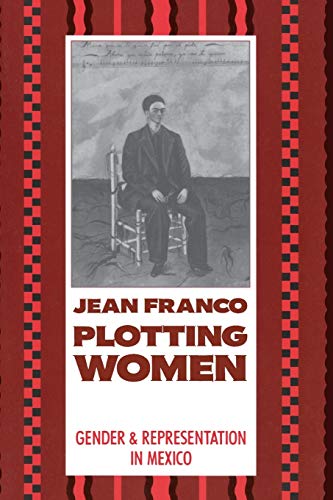Plotting Women Cover