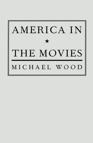 America in the movies, or, "Santa Maria, it had slipped my mind" Cover