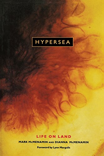 Hypersea Cover